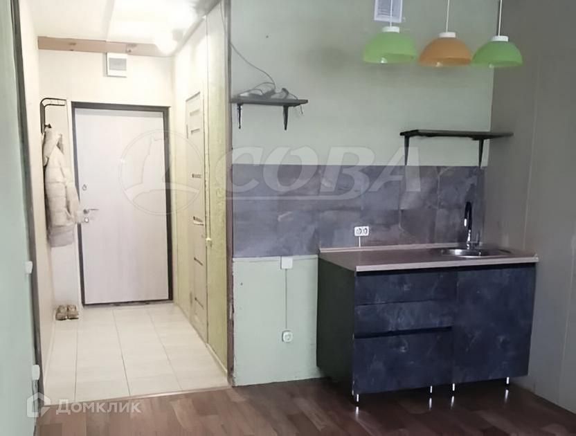 Продаётся студия, 20 м²