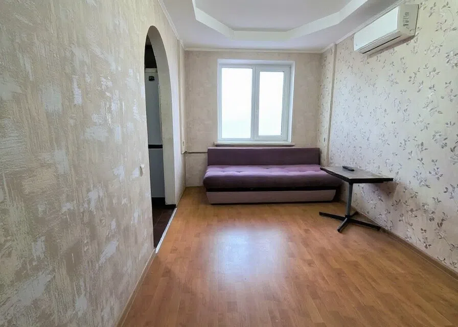 Продаётся 3-комнатная квартира, 57.3 м²