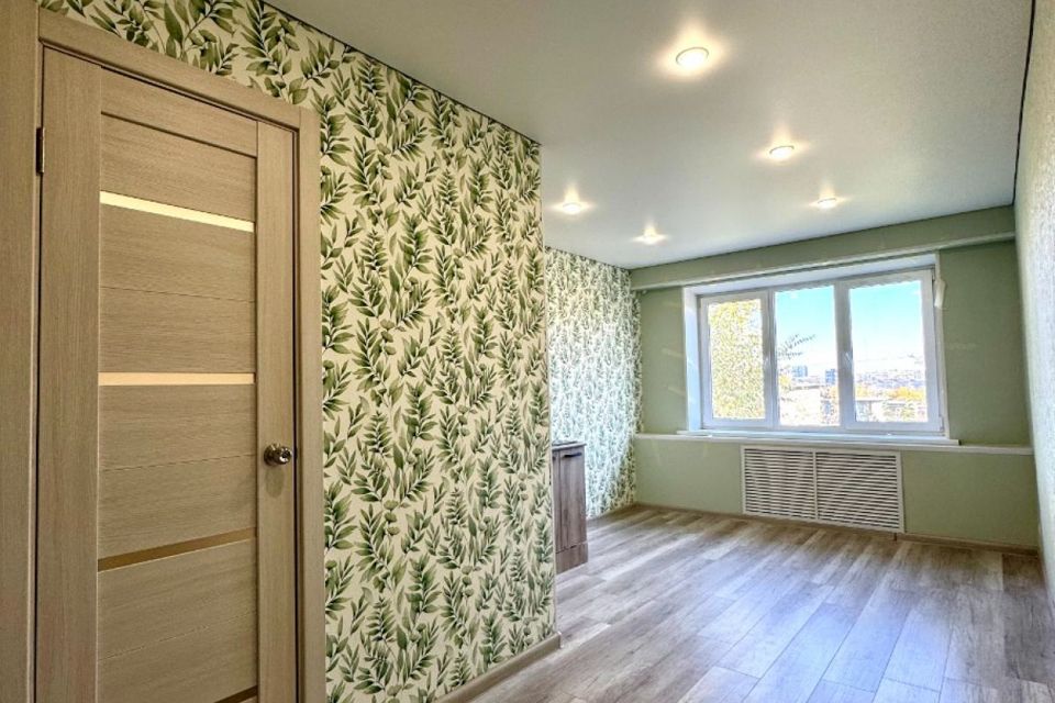 Продаётся студия, 17 м²