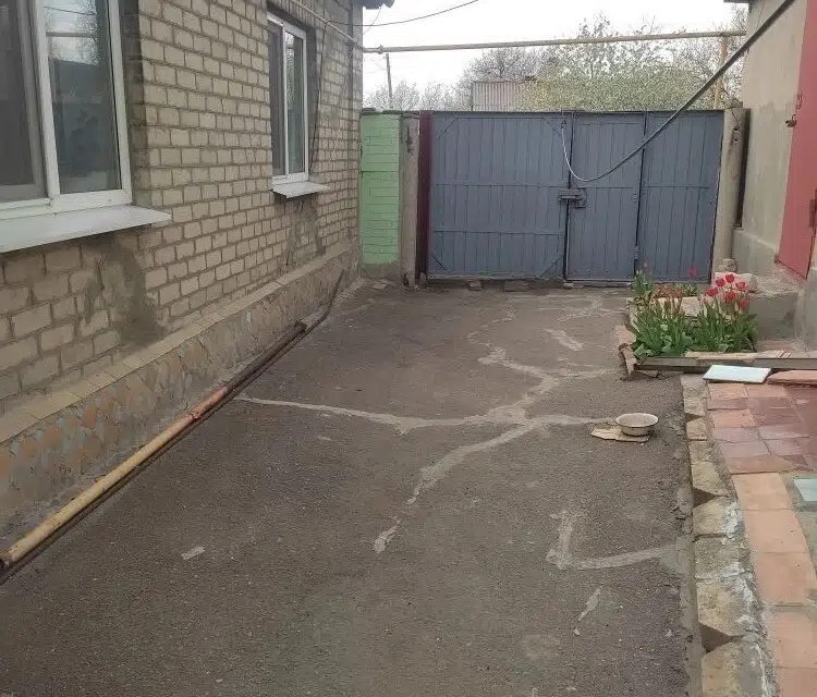 Продаётся 1-этажный дом, 50 м²