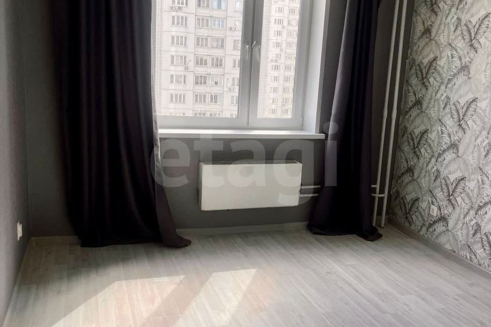 Сдаётся 2-комнатная квартира, 56.8 м²