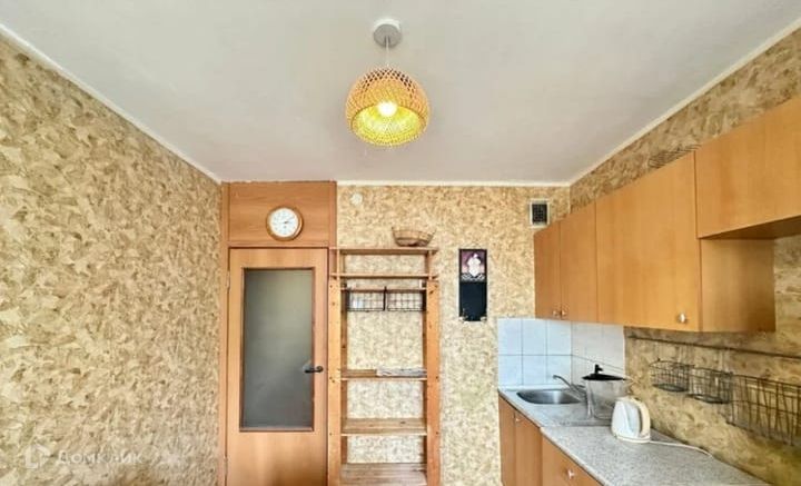 Сдаётся 2-комнатная квартира, 53 м²