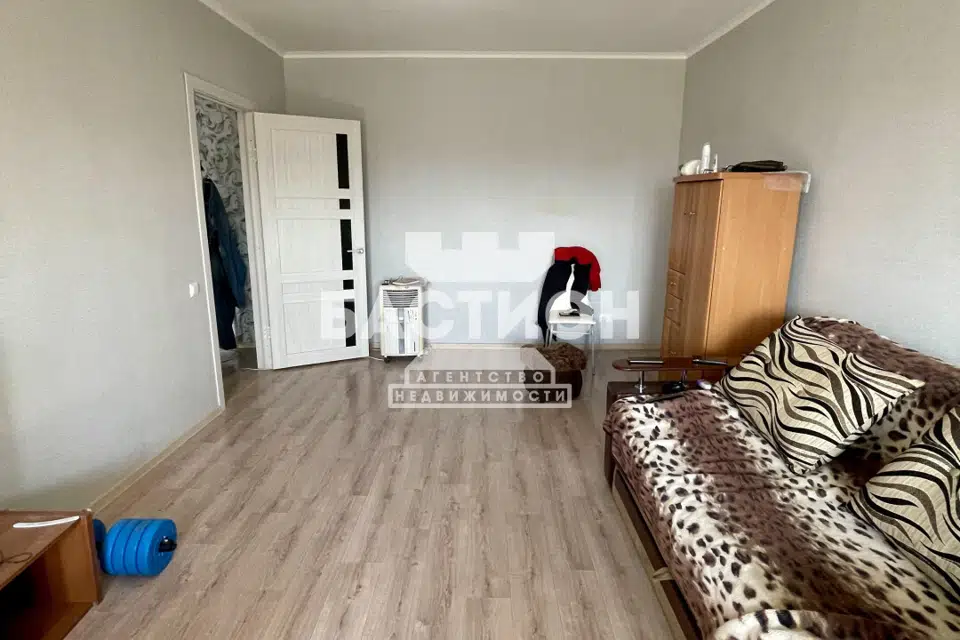 Продаётся 2-комнатная квартира, 53.1 м²