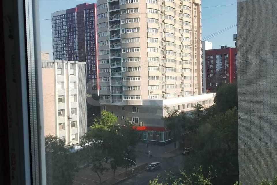Продаётся 1-комнатная квартира, 40 м²