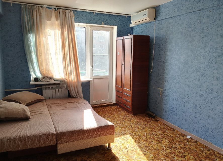 Сдаётся 3-комнатная квартира, 61 м²