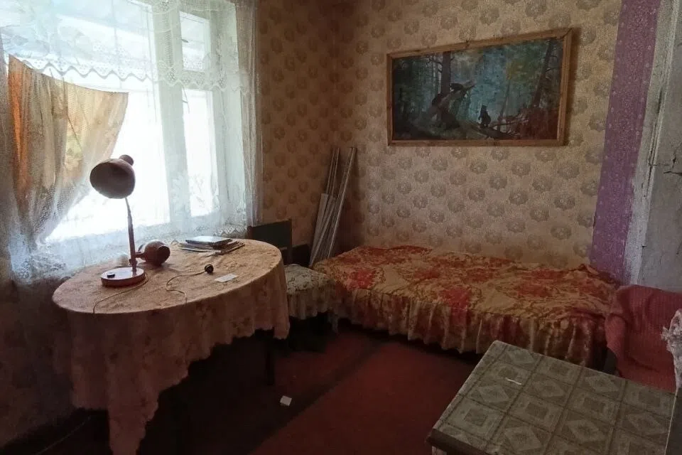 Продаётся 2-этажный дом, 59 м²