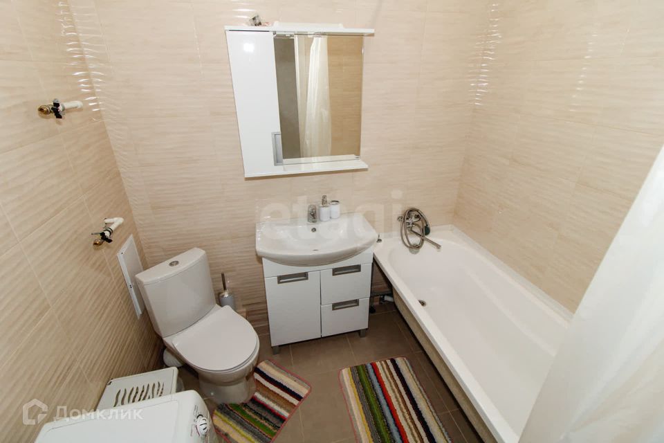 Продаётся студия, 24.5 м²