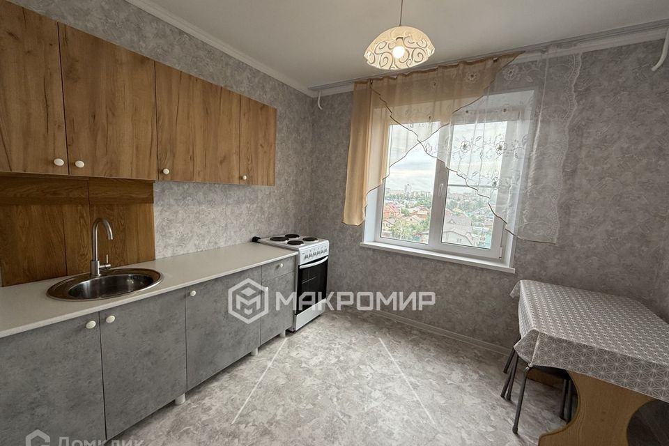 Продаётся 2-комнатная квартира, 49.8 м²