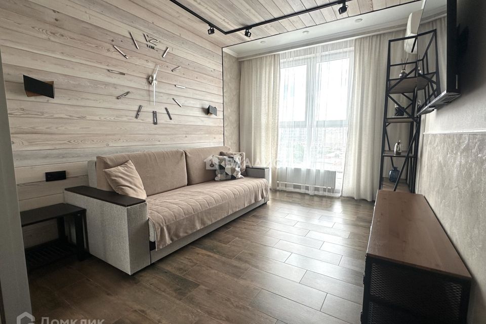 Продаётся 2-комнатная квартира, 47 м²