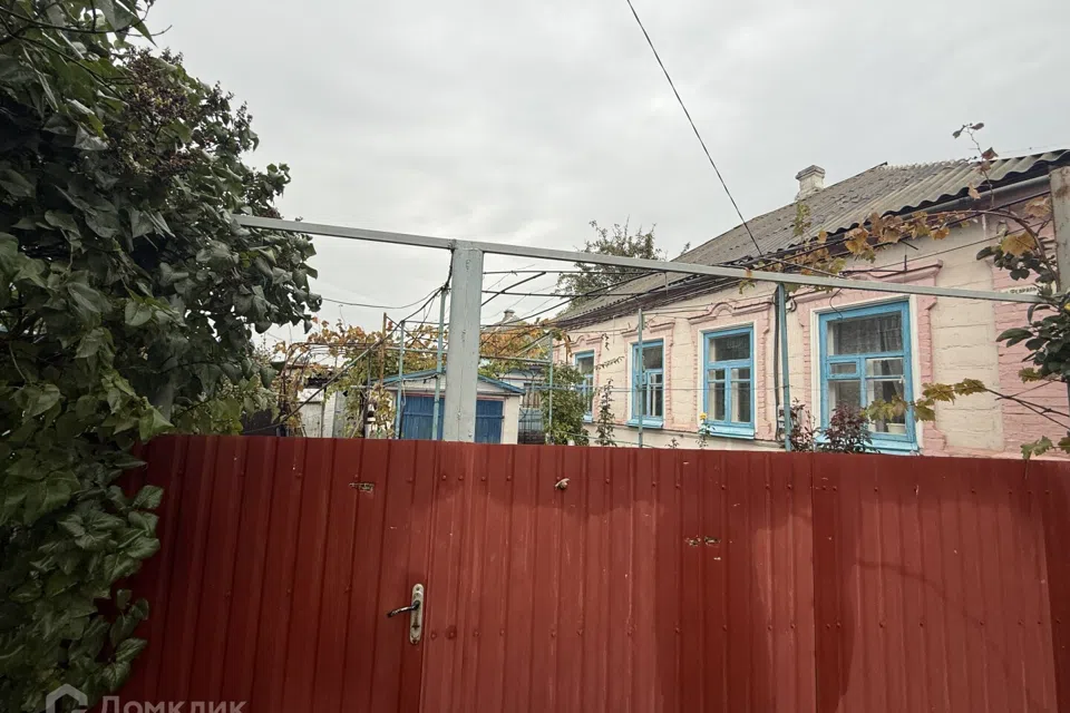 Продаётся 1-этажный дом, 70.7 м²