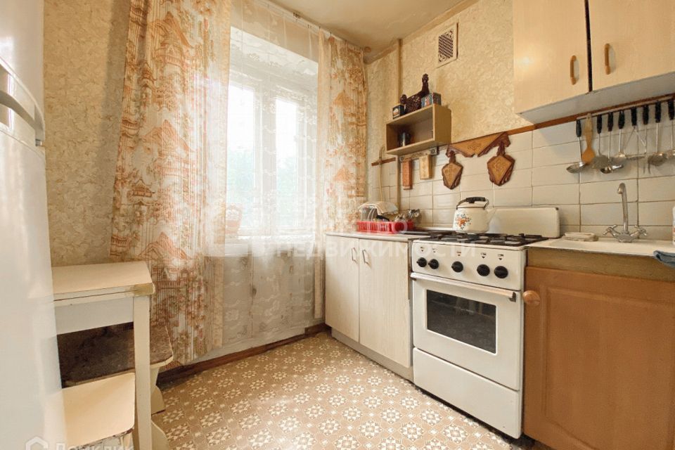 Сдаётся 2-комнатная квартира, 44.5 м²