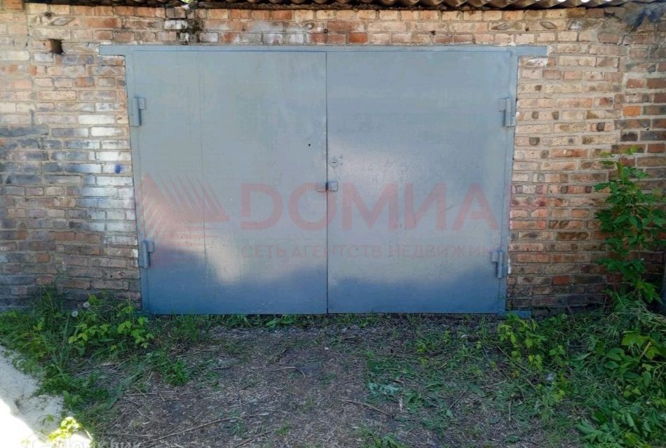 Продаётся бокс, 24 м²