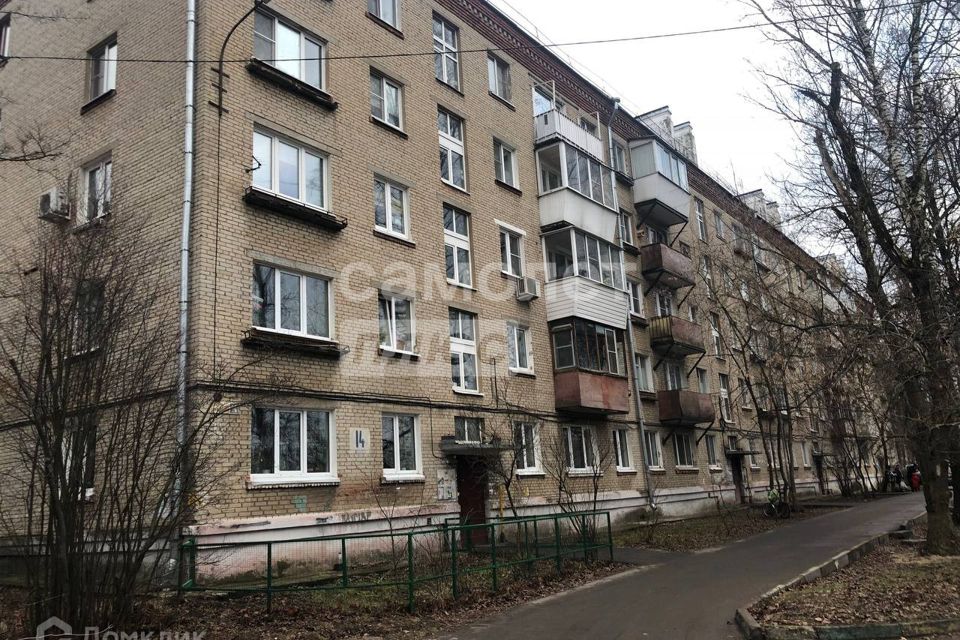 Сдаётся 2-комнатная квартира, 45 м²