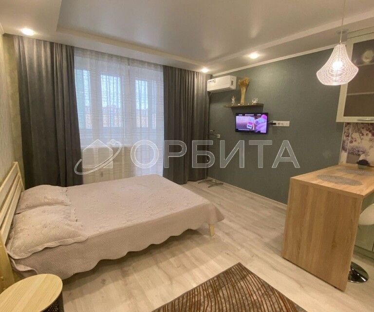 Продаётся студия, 31.2 м²