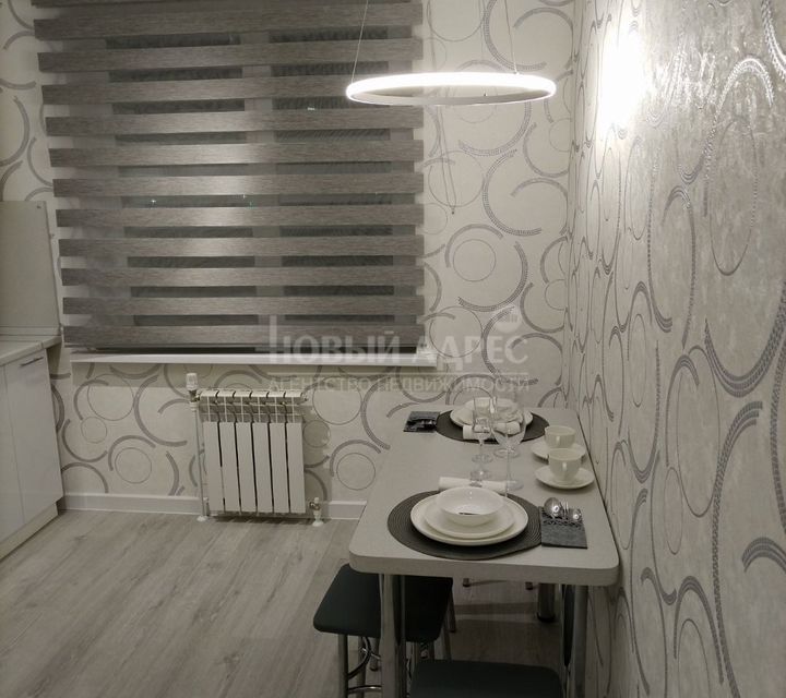 Продаётся 1-комнатная квартира, 30 м²