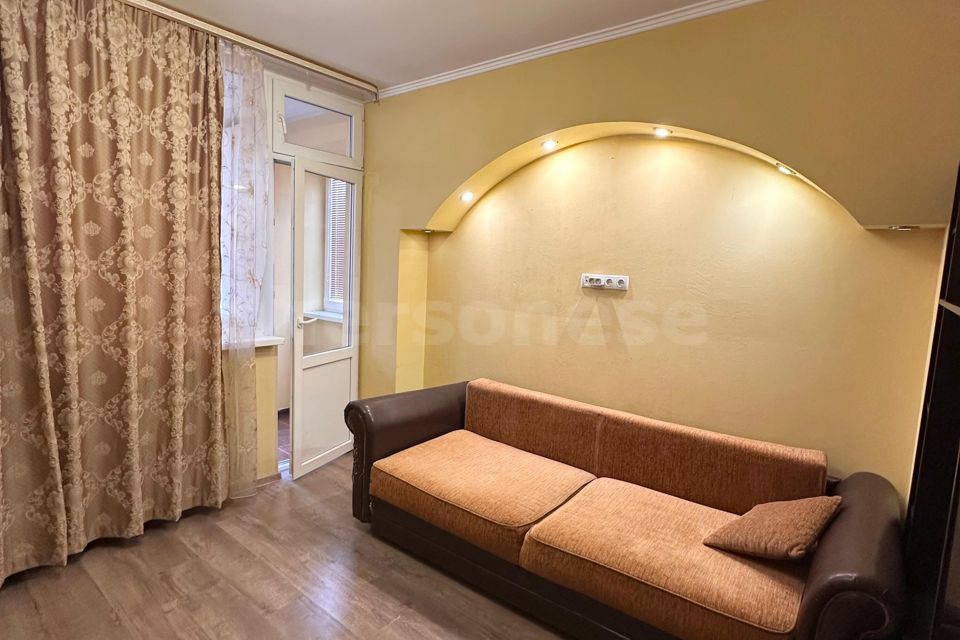 Продаётся 2-комнатная квартира, 71.5 м²