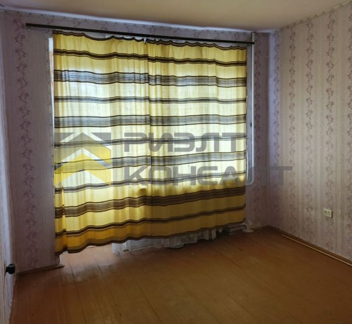 Продаётся 3-комнатная квартира, 63 м²