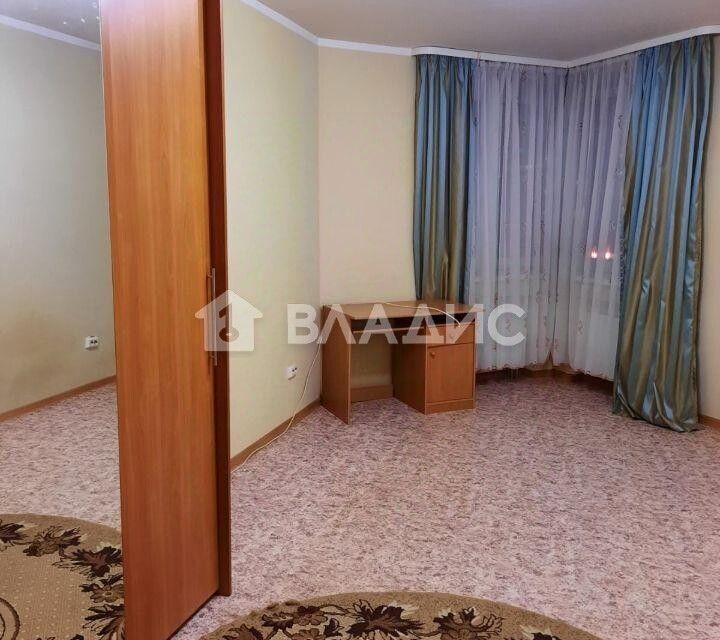 Продаётся 1-комнатная квартира, 36.8 м²