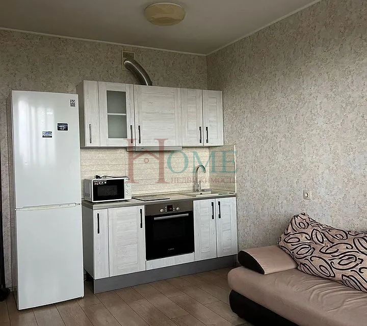 Сдаётся 1-комнатная квартира, 27.5 м²