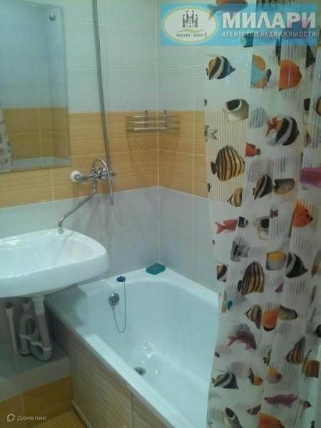 Сдаётся 1-комнатная квартира, 31 м²
