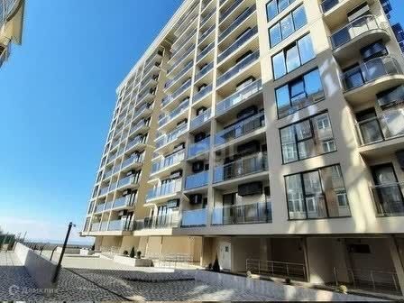 Продаётся студия, 29.2 м²