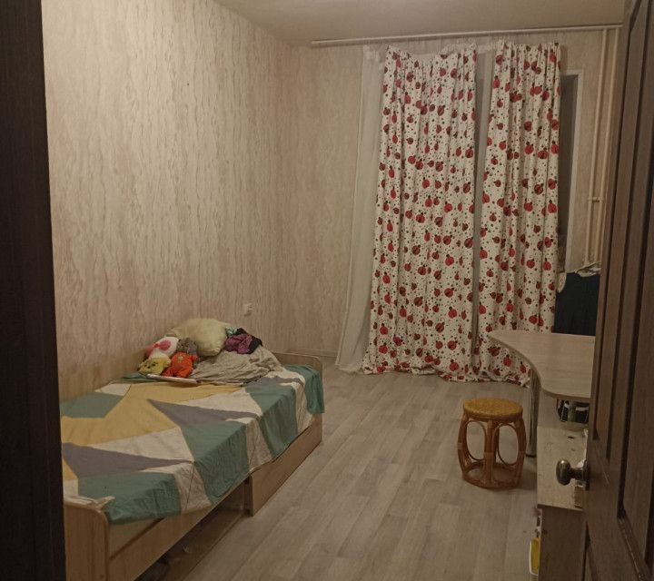 Продаётся 3-комнатная квартира, 85 м²
