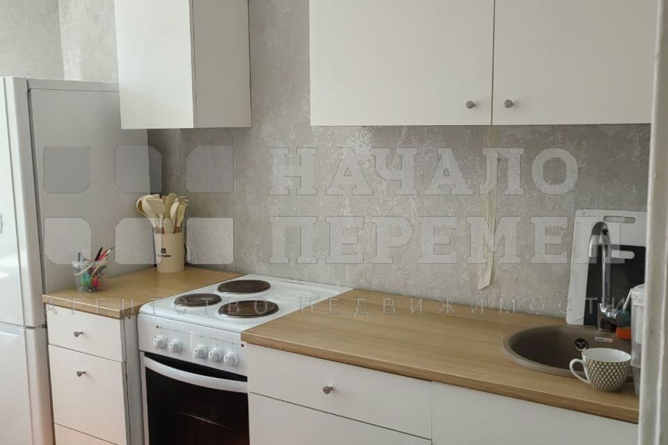 Сдаётся 3-комнатная квартира, 54 м²