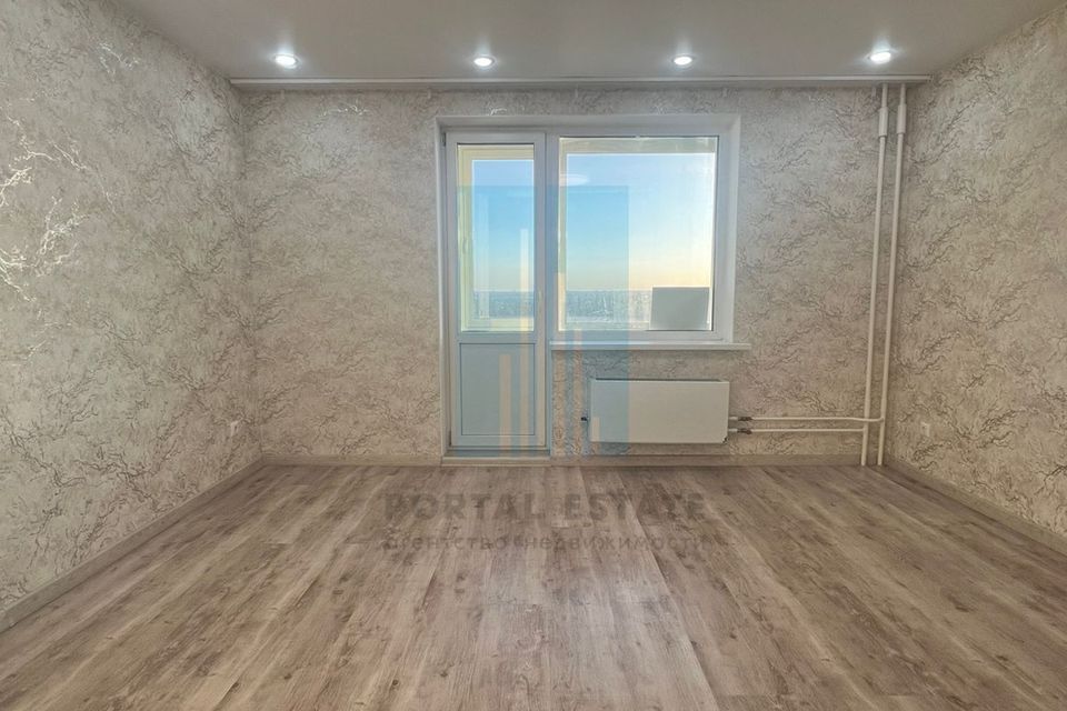 Продаётся 2-комнатная квартира, 52.3 м²