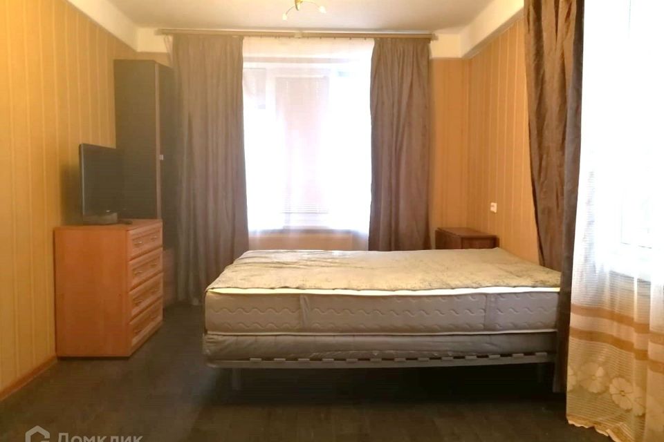 Продаётся 1-комнатная квартира, 31.2 м²