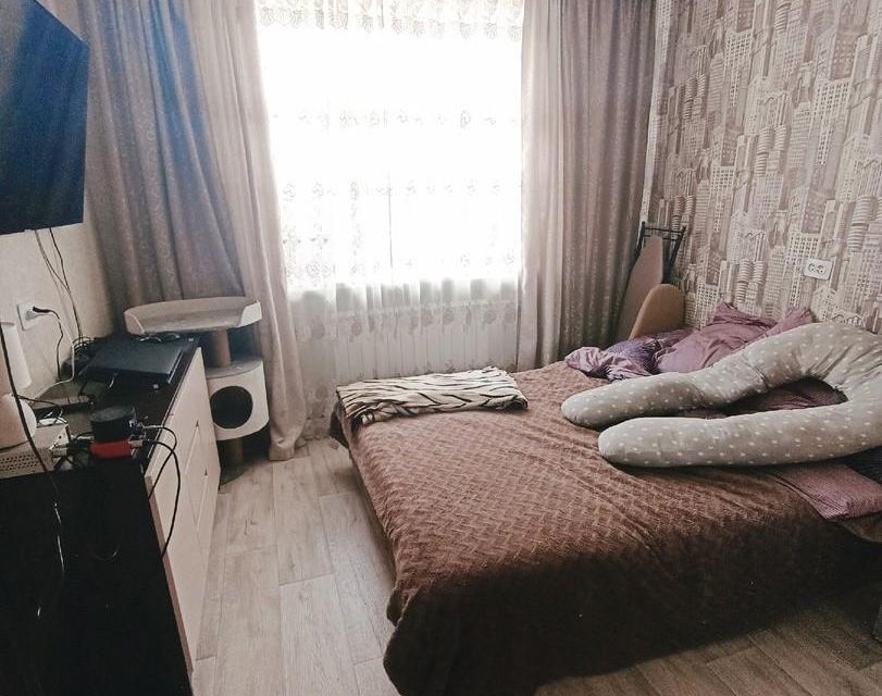 Купить Квартиру В Арзамасе На Ул Володарского