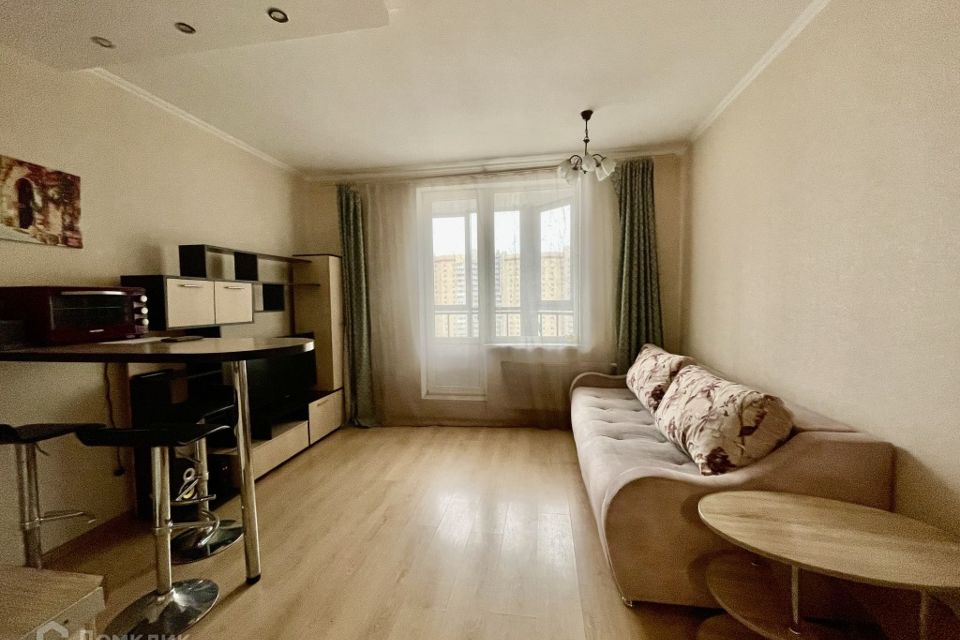 Продаётся студия, 26.8 м²