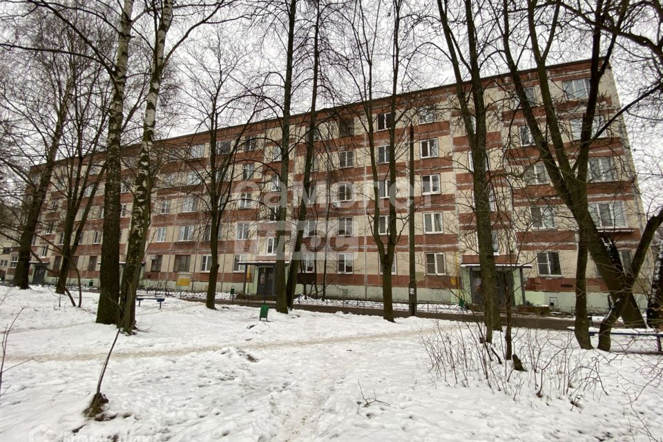 Продаётся 2-комнатная квартира, 46.1 м²