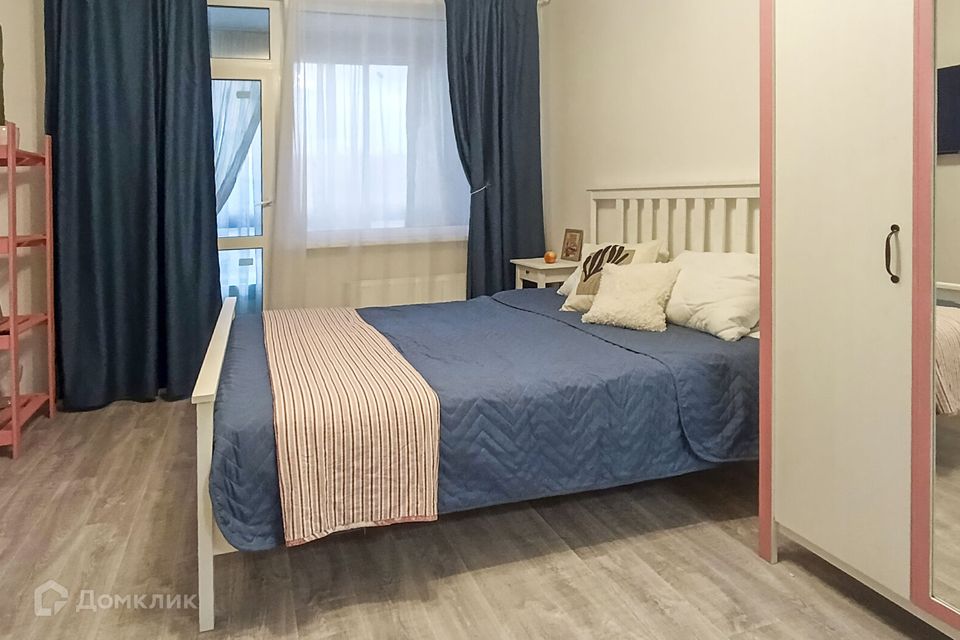 Продаётся студия, 23 м²