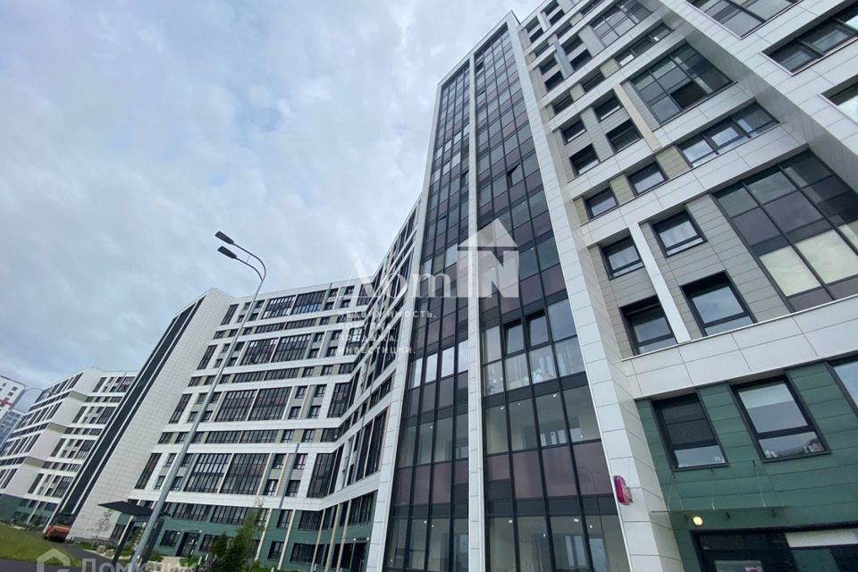 Продаётся студия, 22.8 м²