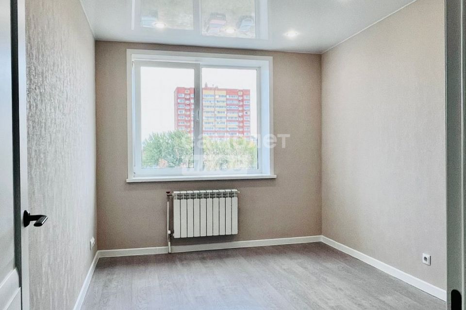 Продаётся 1-комнатная квартира, 41.1 м²