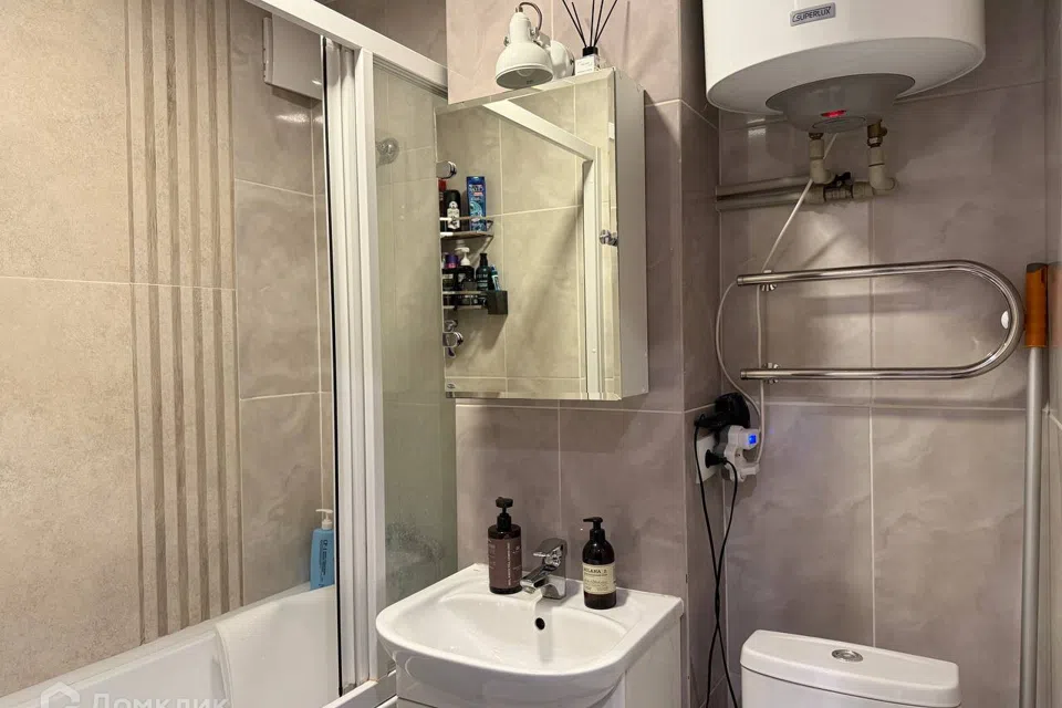 Продаётся студия, 30.9 м²