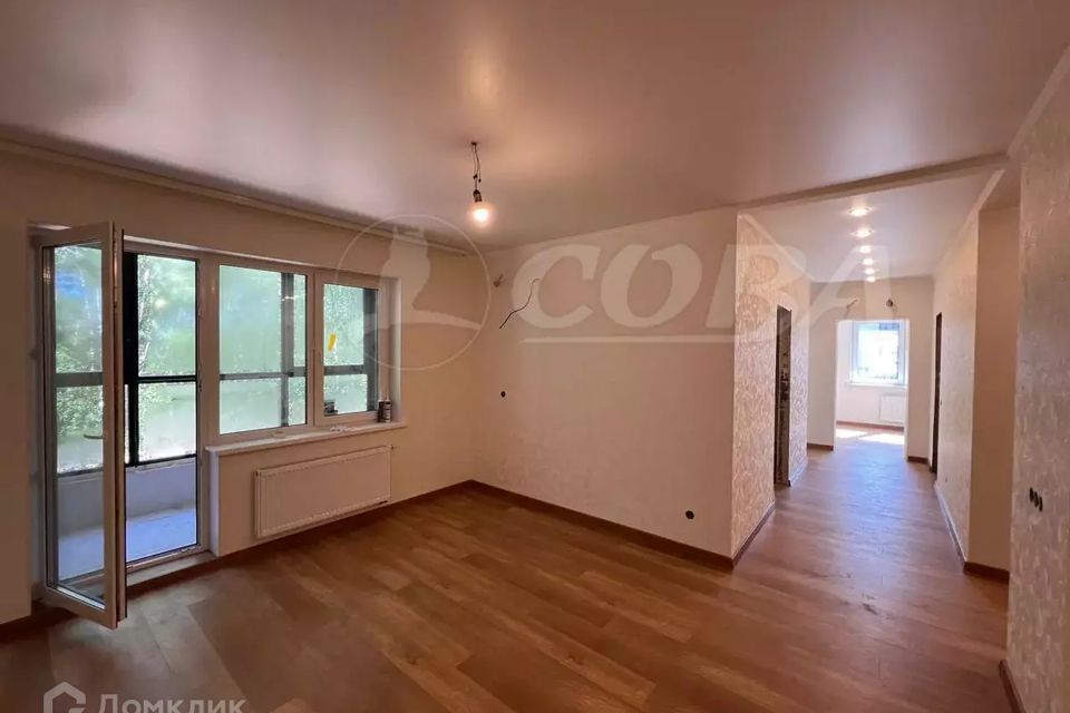 Продаётся 3-комнатная квартира, 86 м²