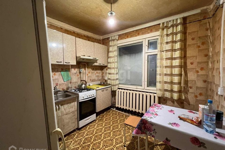 Продаётся 2-комнатная квартира, 61.4 м²