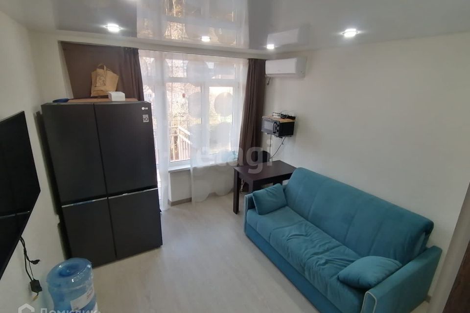 Продаётся студия, 22.8 м²