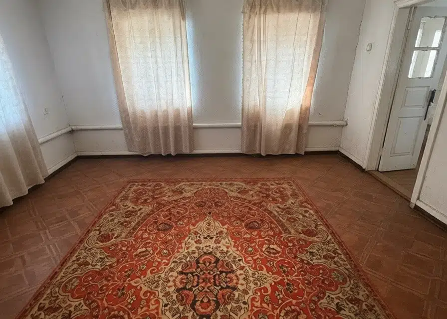Продаётся 1-этажный дом, 62 м²
