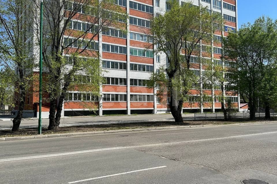 Продаётся 3-комнатная квартира, 88 м²