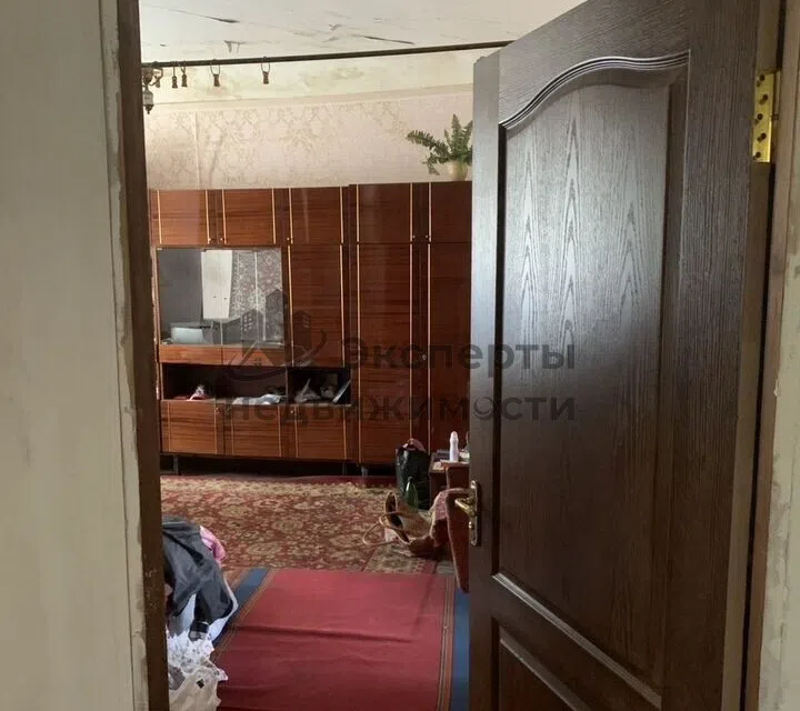 Продаётся 3-комнатная квартира, 71.2 м²