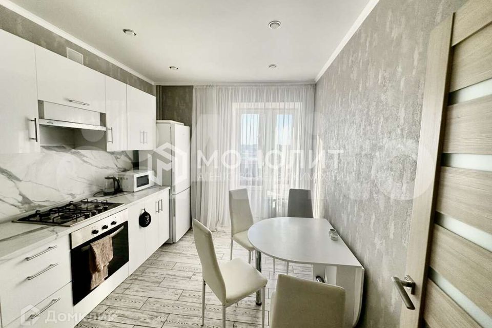 Сдаётся 2-комнатная квартира, 54 м²