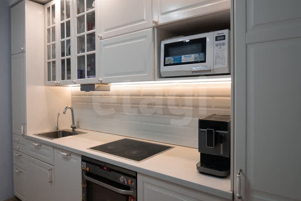 Продаётся 2-комнатная квартира, 51 м²