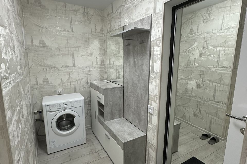 Продаётся 1-комнатная квартира, 29.8 м²