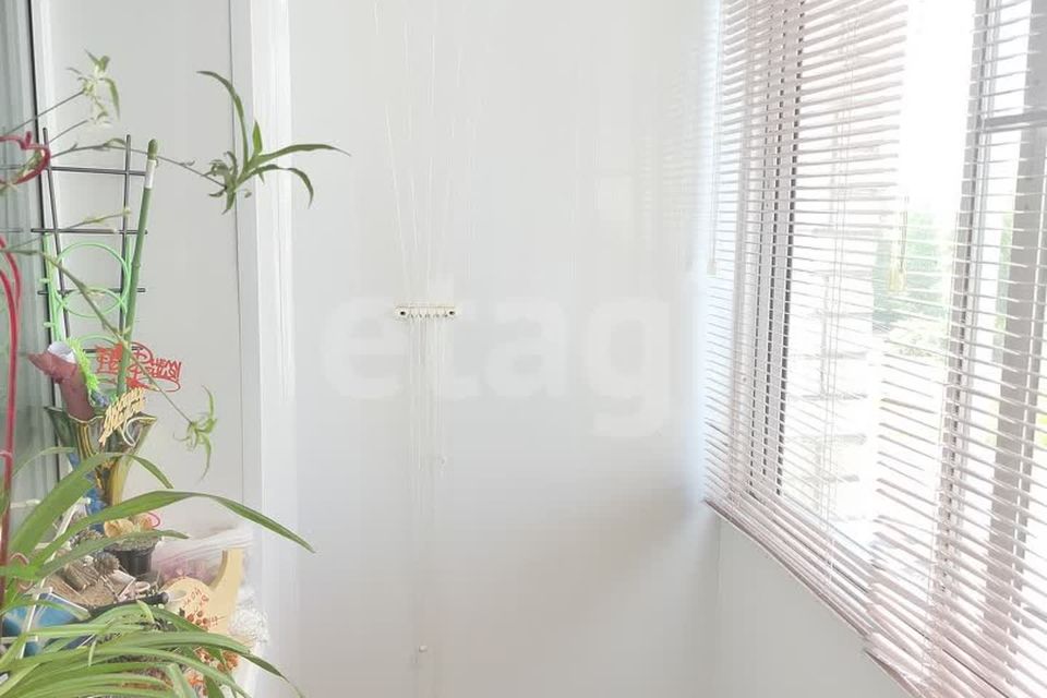 Продаётся 1-комнатная квартира, 32.8 м²