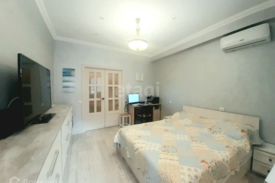 Продаётся 1-комнатная квартира, 45.9 м²