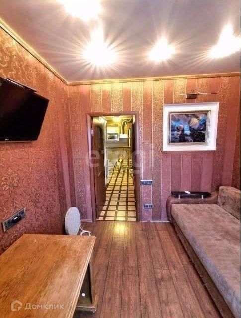 Продаётся 2-комнатная квартира, 40 м²