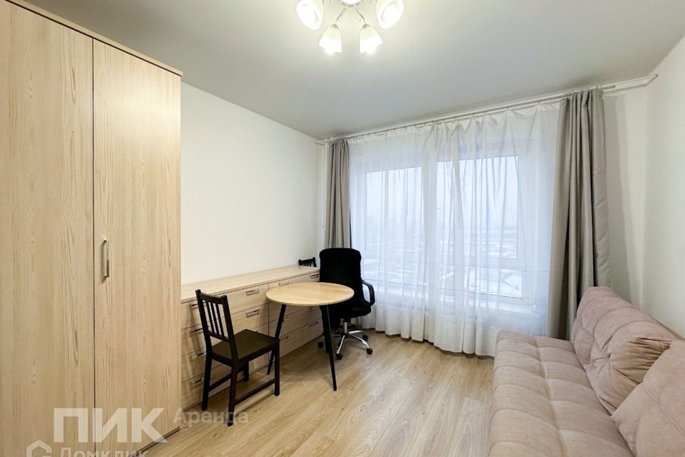 Сдаётся студия, 19.6 м²