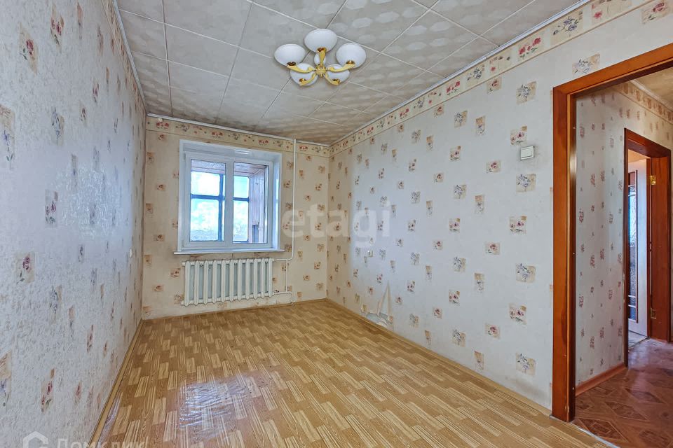 Продаётся 2-комнатная квартира, 54.1 м²
